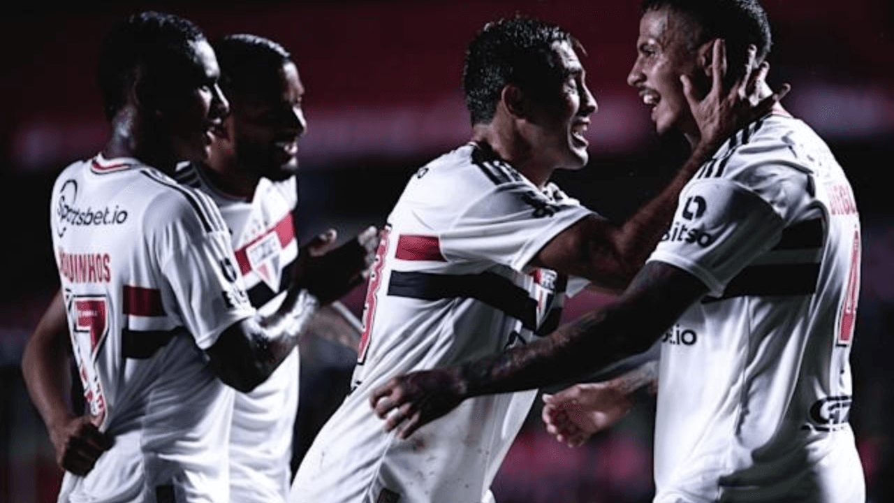 Jogador vem se recuperando de lesão em ritmo acelerado