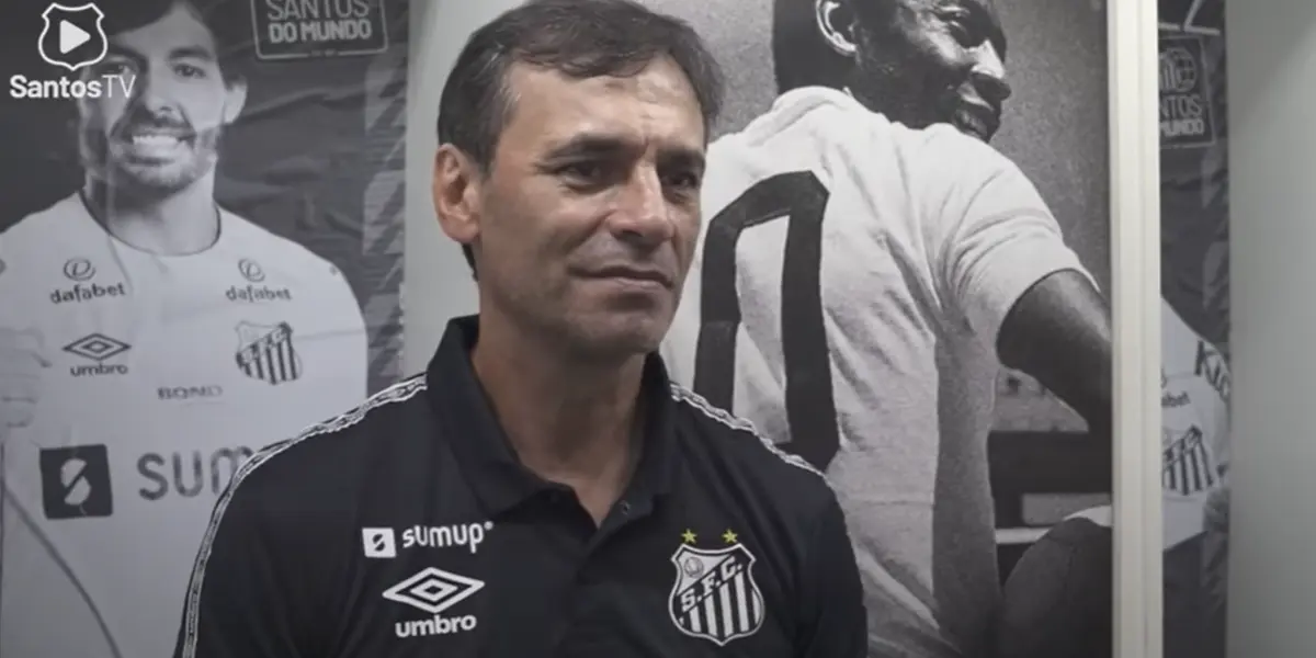 Jogador vem sendo cortado até do banco de reservas e pode ir para outro clube