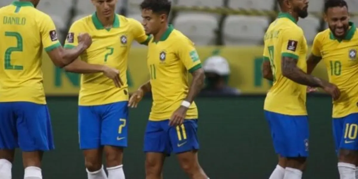 Jogador vem sofrendo para correr na altitude da Bolívia