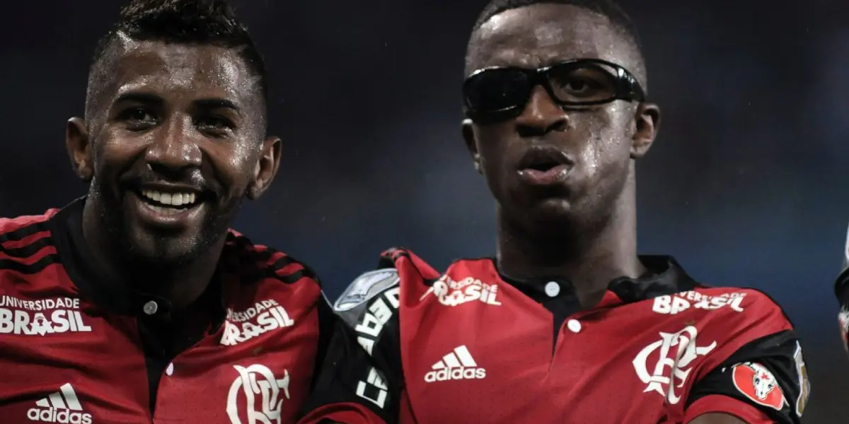 Jogador vem tendo novas oportunidades no Santos