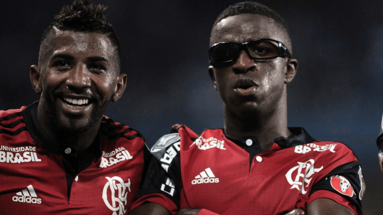 Jogador vem tendo novas oportunidades no Santos