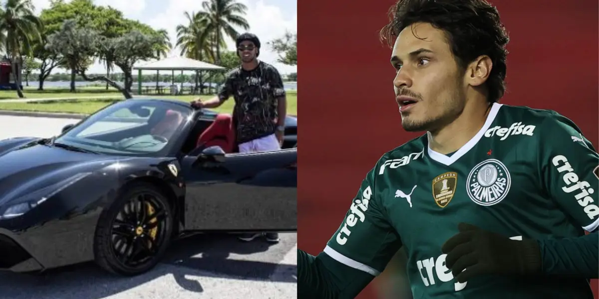 Jogador vinha em ótimo momento na temporada, até se lesionar seriamente