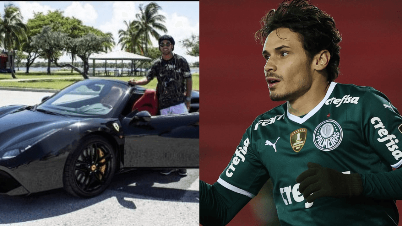 Jogador vinha em ótimo momento na temporada, até se lesionar seriamente