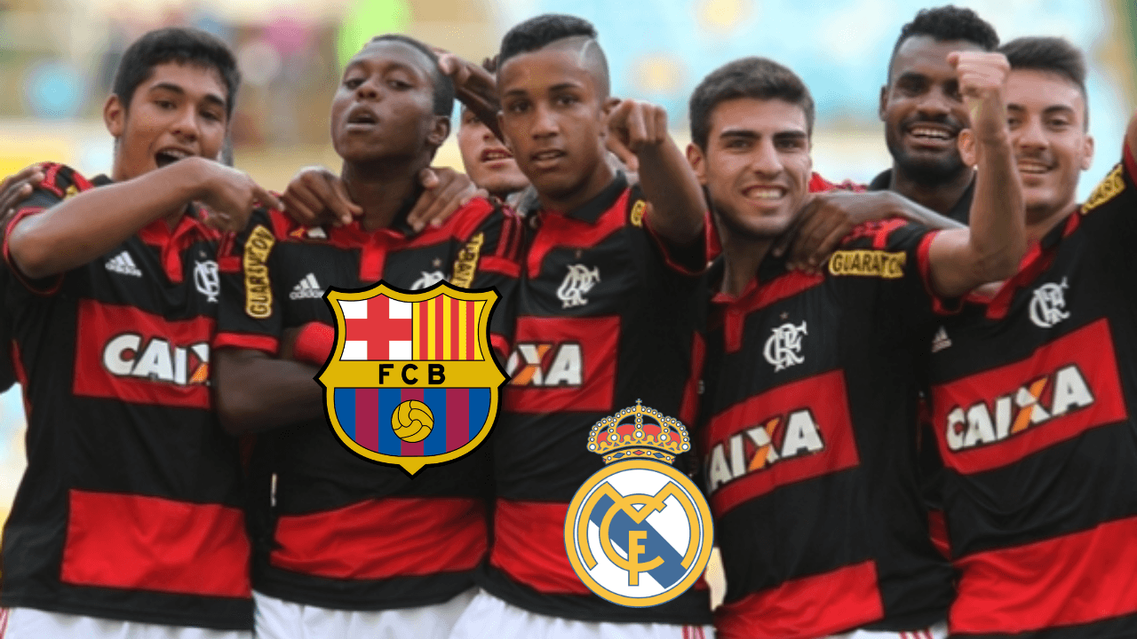 Jogador vinha sendo peça fundamental com Dorival Júnior e agora deixa o clube