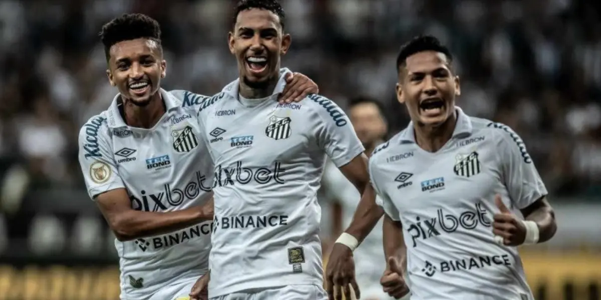 Jogador vinha tendo oportunidades no Peixe, e agora espera novo treinador para definir seu futuro