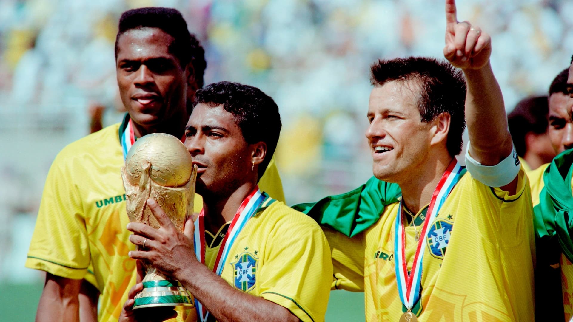 Jogador virou referência entre os maiores goleiros da história do futebol nacional