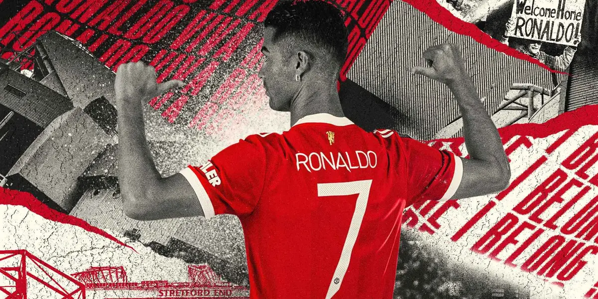 Jogador vive a expectativa da estreia pelos Red Devils