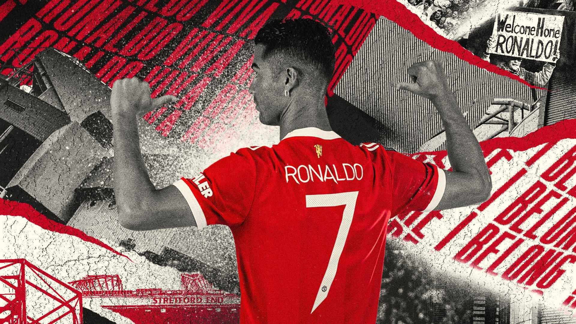 Jogador vive a expectativa da estreia pelos Red Devils