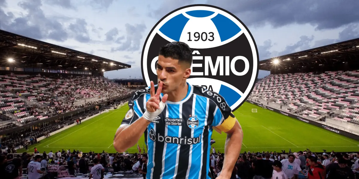 Jogador vive incerteza no Grêmio