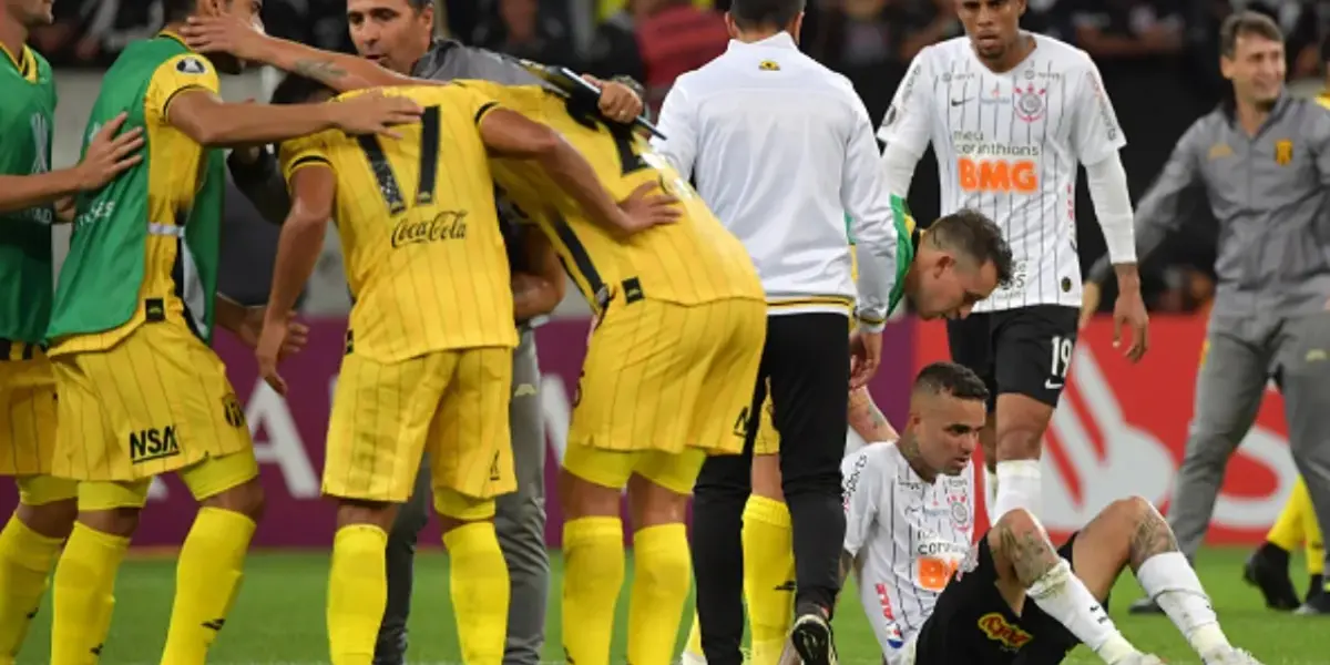 Jogador voltou após anos na Europa, mas segunda passagem no Timão não foi como esperado