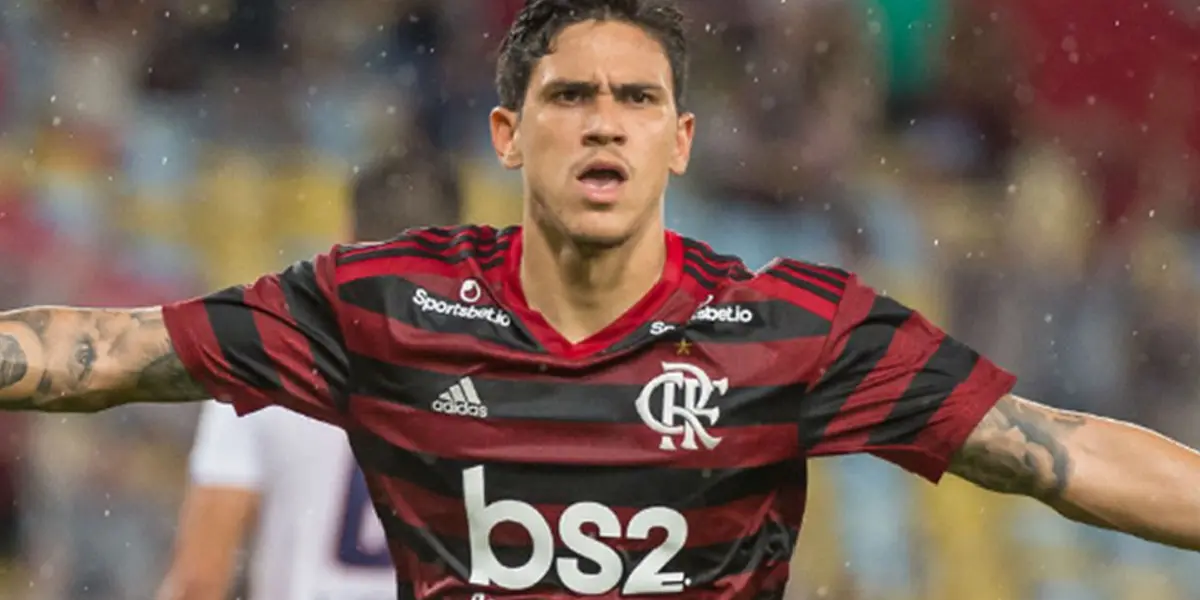 Jogador voltou a balançar as redes e comentou sobre a seca de gols