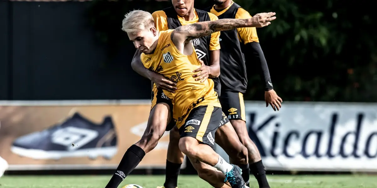 Jogador voltou a ganhar chance depois de quatro meses, mas não correspondeu