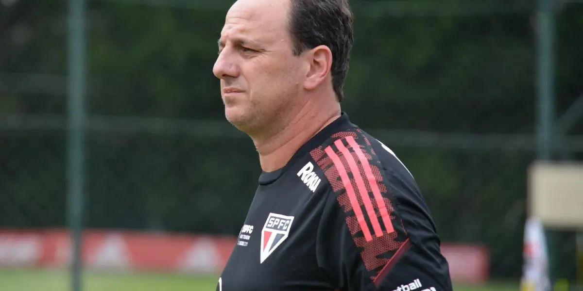 Jogadores ainda chegarão no time paulista