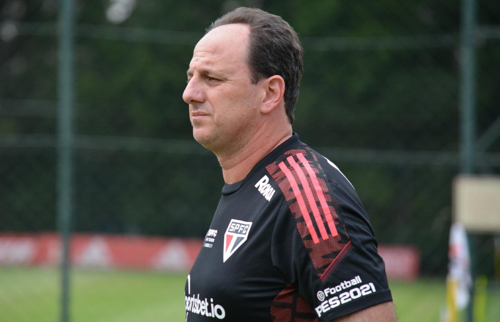 Jogadores ainda chegarão no time paulista