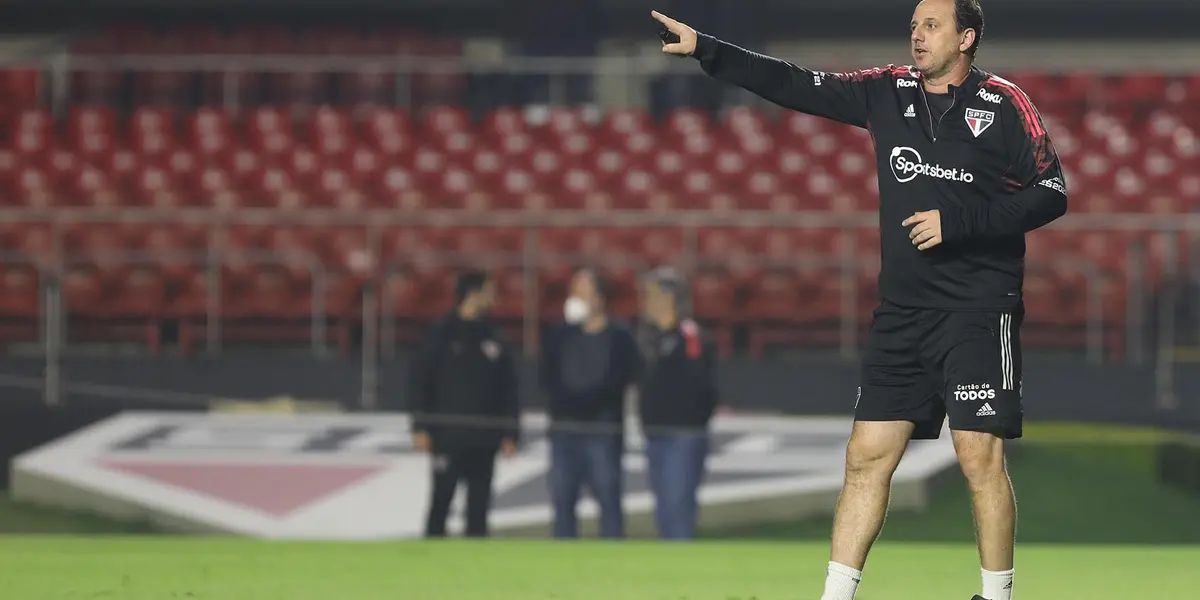 Jogadores de confiança do treinador podem reforçar o São Paulo em 2022