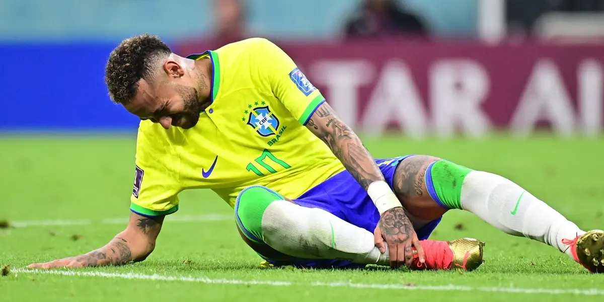Jogadores da Seleção Brasileira enviaram mensagens para Neymar pedindo por uma decisão do craque