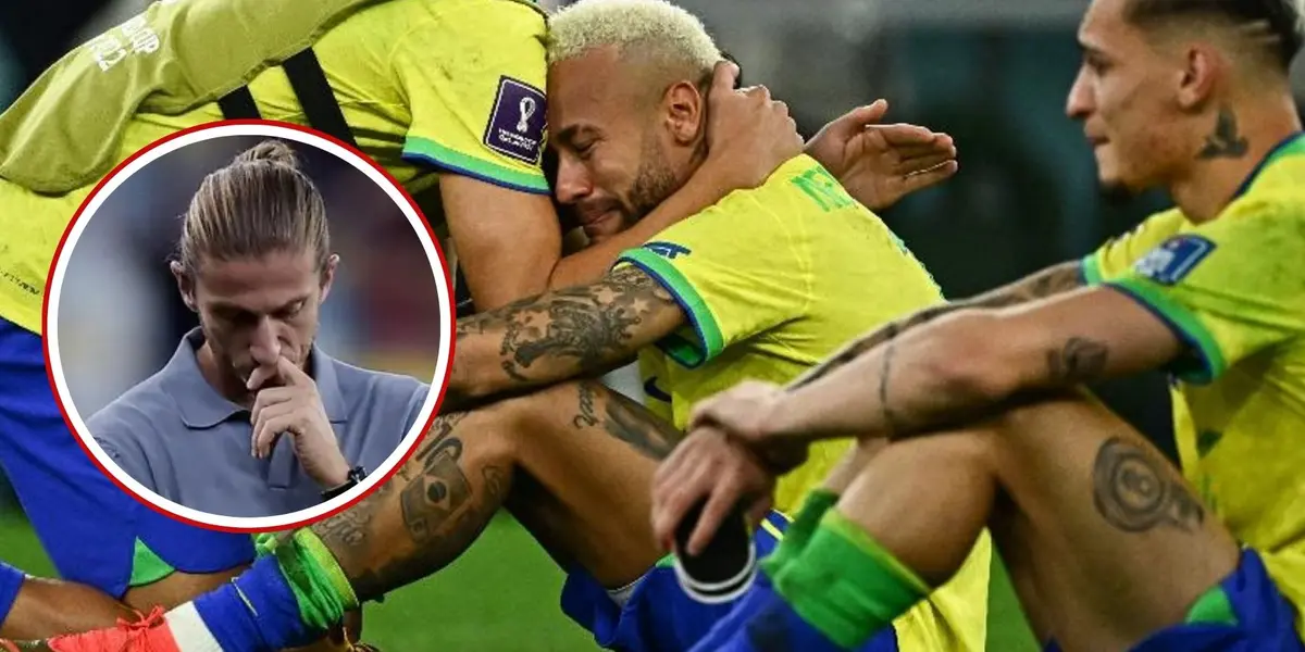 Jogadores da Seleção em destaque