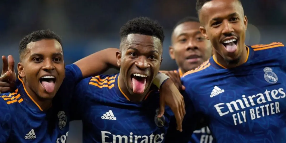 Jogadores deram verdadeira lição de humildade