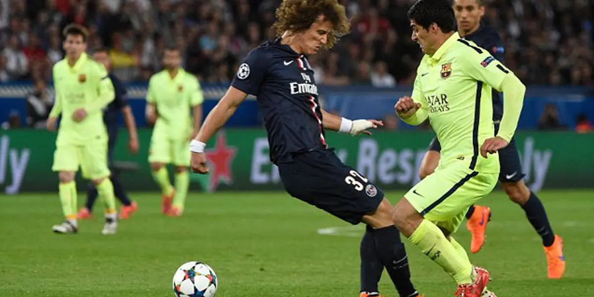 Jogadores devem se enfrentar no Campeonato Brasileiro