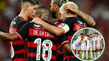 Jogadores do Santos FC em destaque