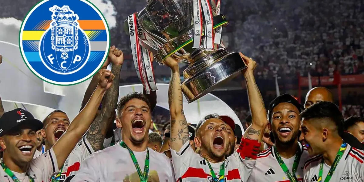 Jogadores do SPFC comemoram conquista da Copa do Brasil