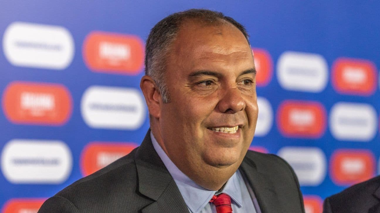 Jogadores estão sendo monitorados por clubes europeus para 2023