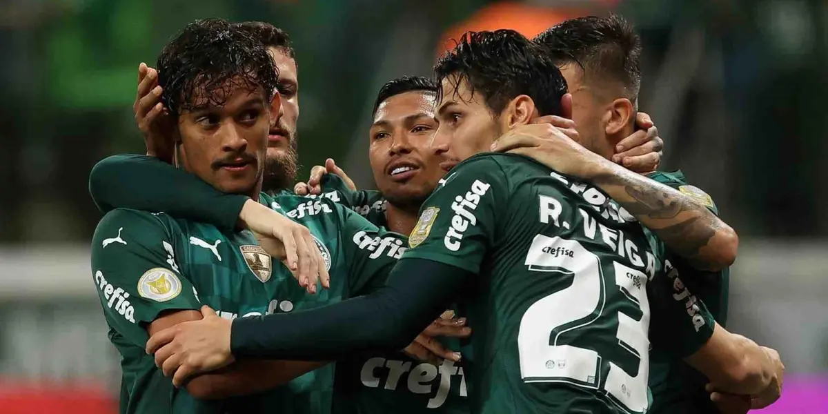 Jogadores estavam em baixa com outros treinadores; chegada de Abel mudou o rumo dos atletas