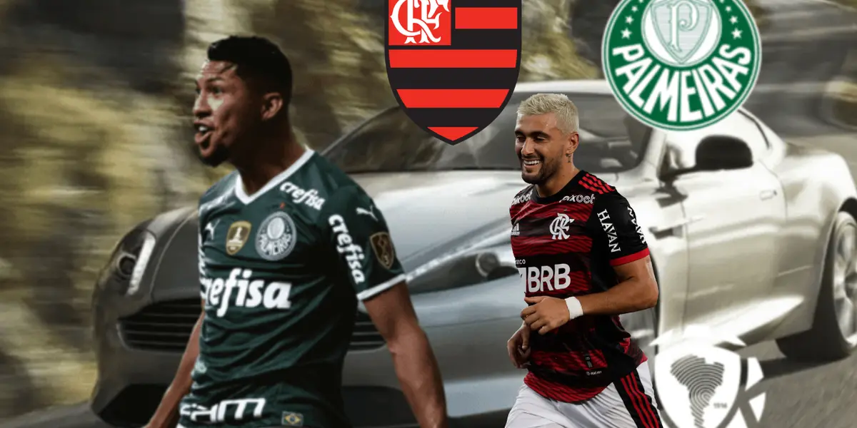 Jogadores foram decisivos em títulos de seus times nas últimas temporadas