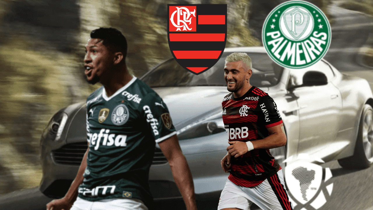 Jogadores foram decisivos em títulos de seus times nas últimas temporadas