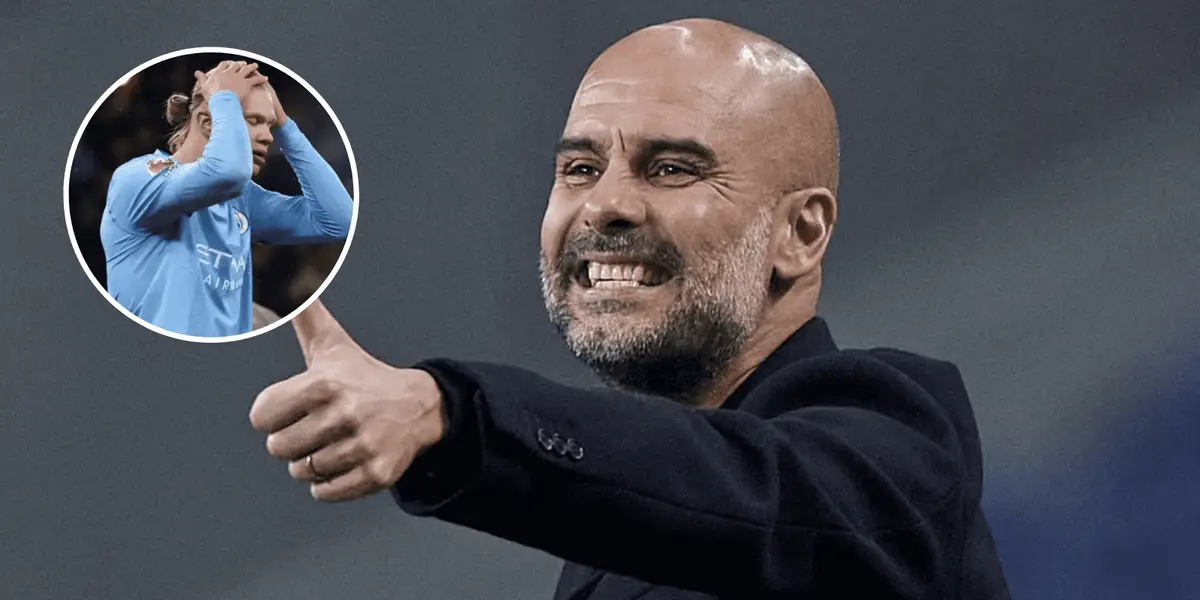 Jogadores importantes para o Manchester City, Haaland e De Bruyne não jogam o Mundial