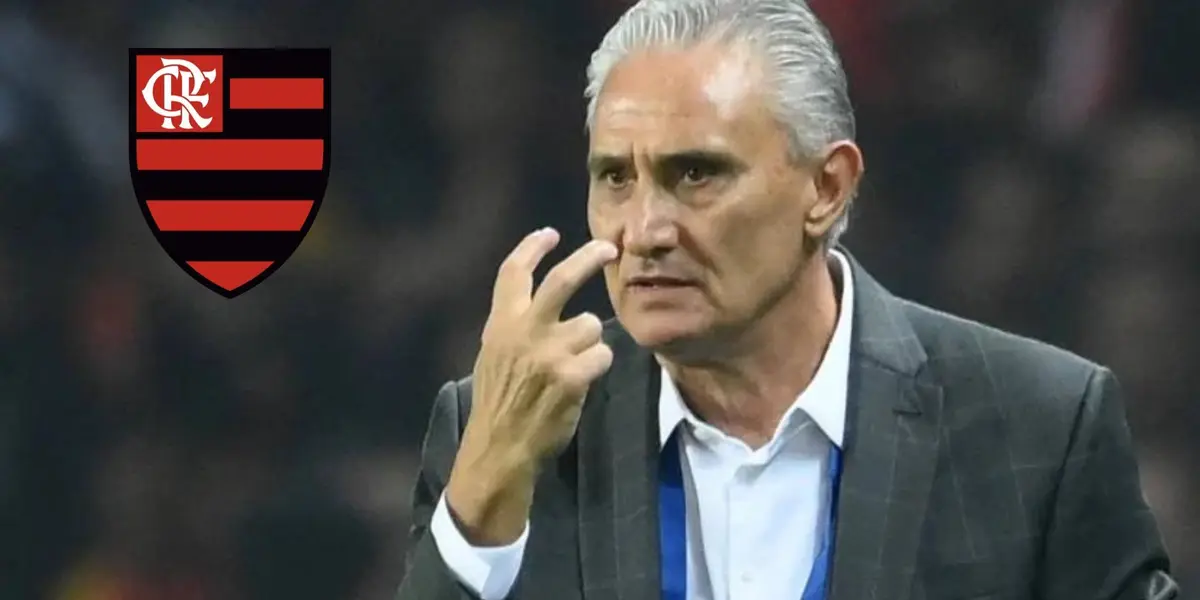 Jogadores se tornaram titulares absolutos na passagem de Dorival Jr no Flamengo