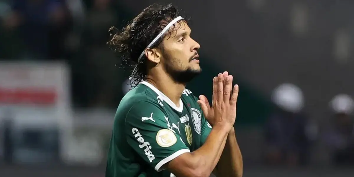 Jogadores tiveram um desentendimento