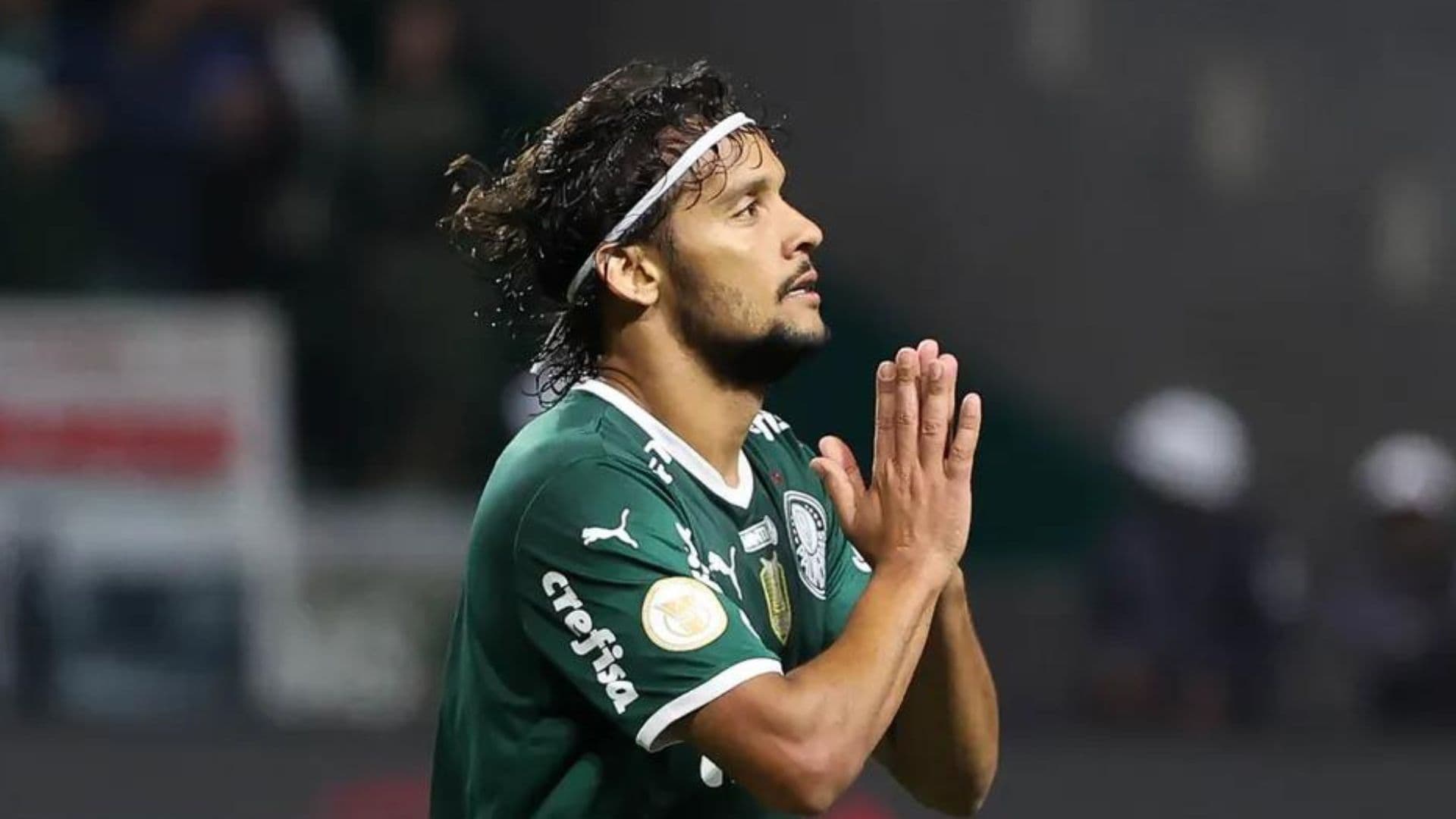 Jogadores tiveram um desentendimento