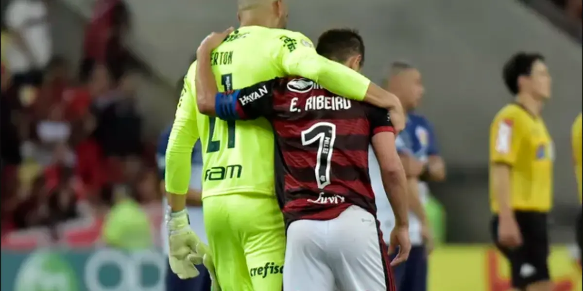 Jogo adiantado da 4ª rodada