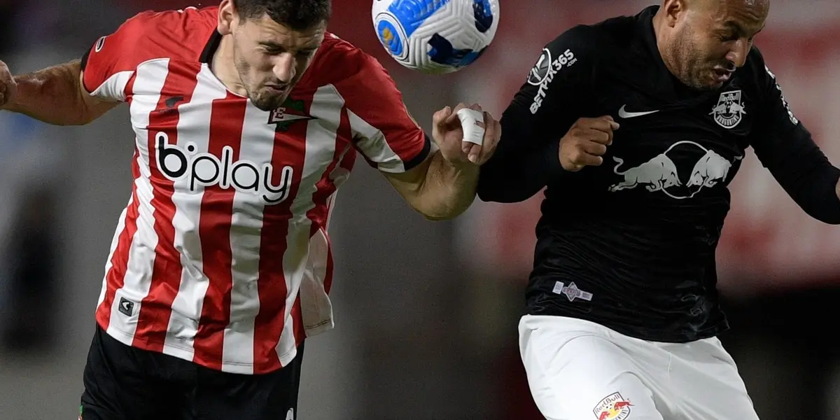 Jogo crucial para o Massa Bruta na Libertadores