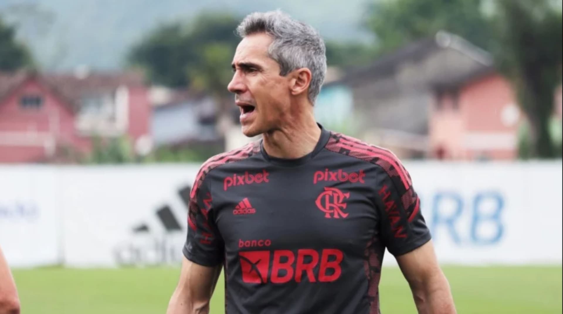 Jogo da 10ª rodada do Brasileirão