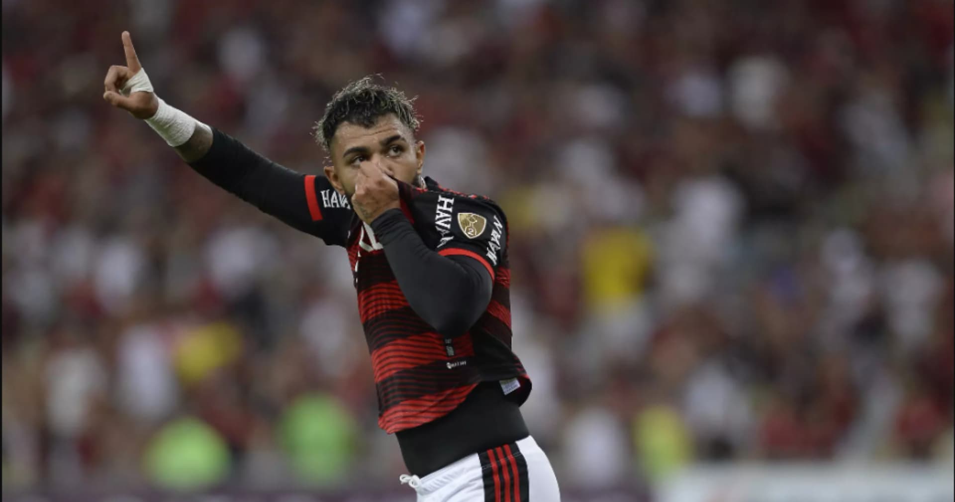 Jogo da 2ª rodada da competição