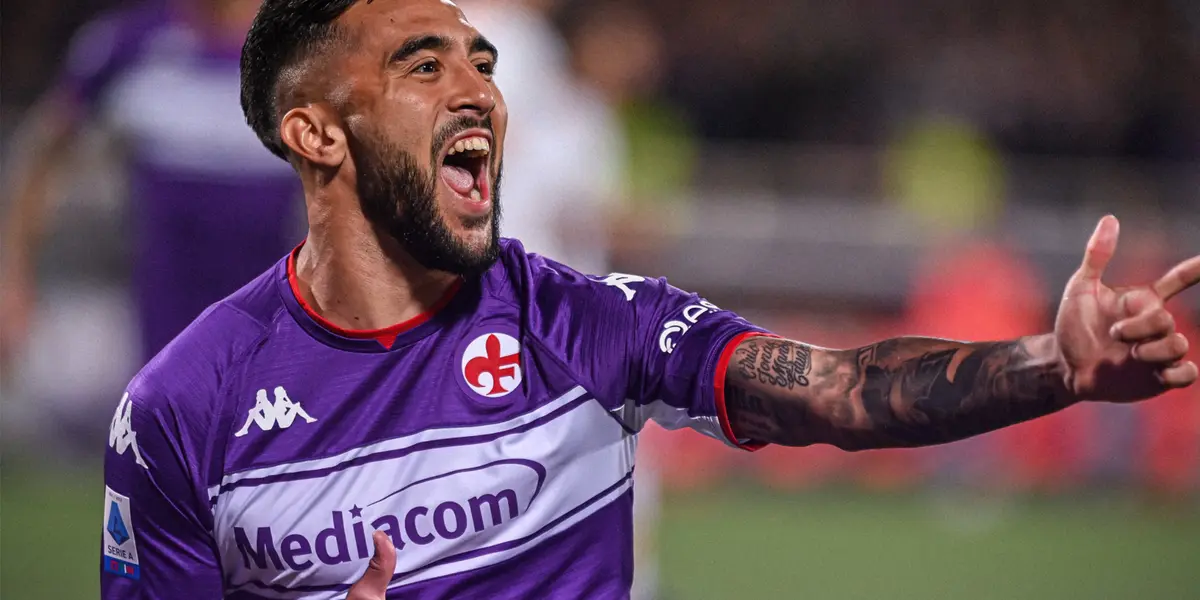 Jogo da 36ª rodada do Campeonato Italiano