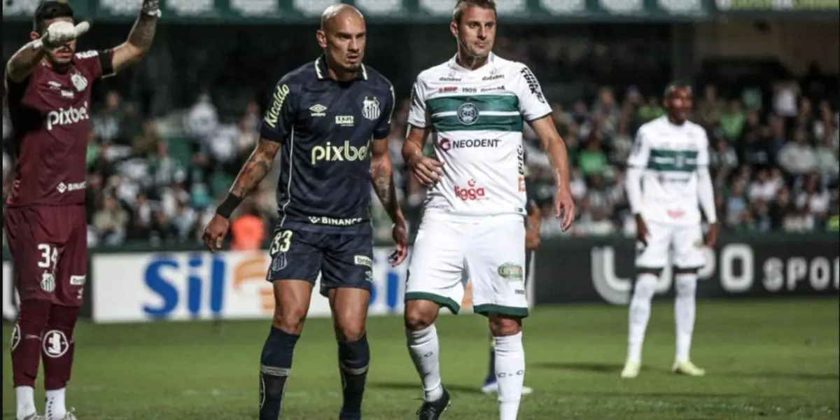 Jogo da 3ª rodada da competição