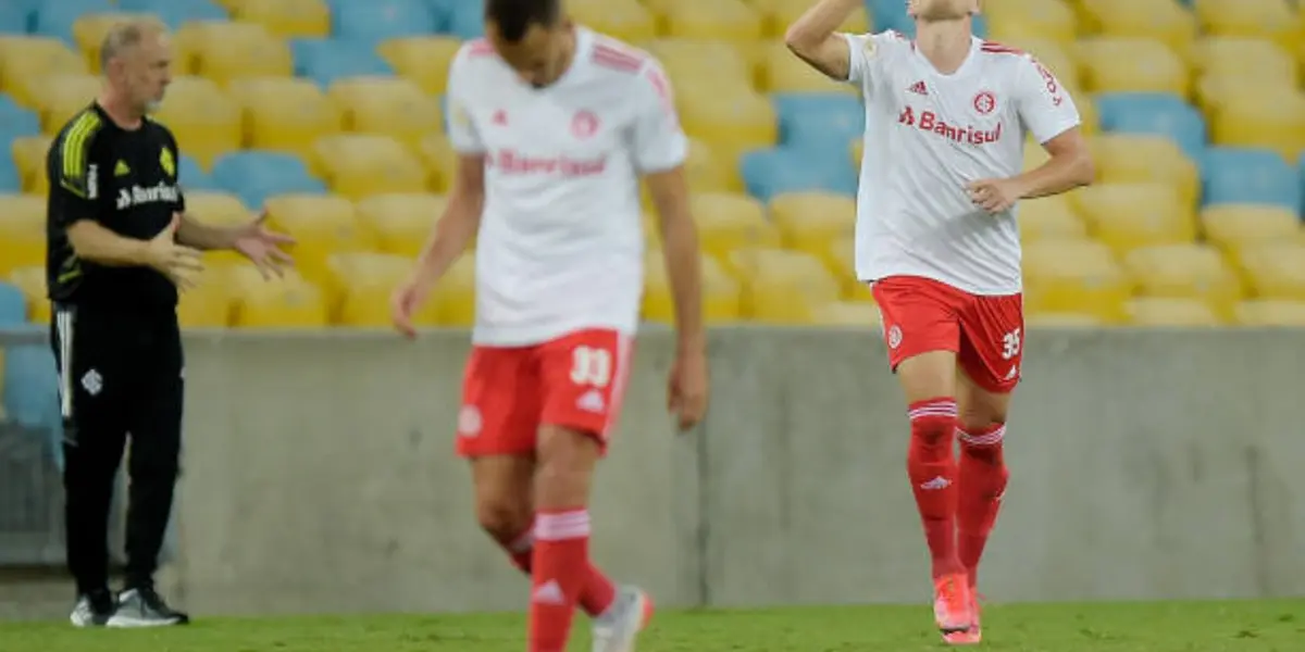Jogo da 3ª rodada do Brasileirão