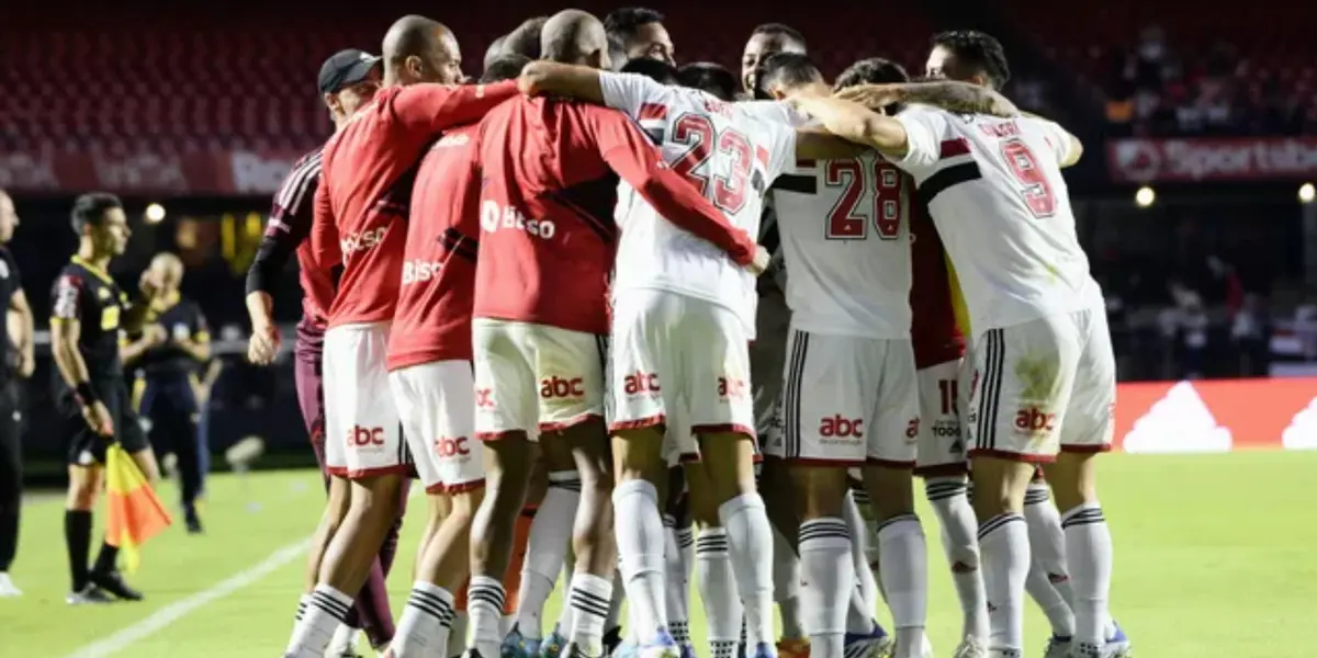 Jogo da 6ª rodada do Brasileirão