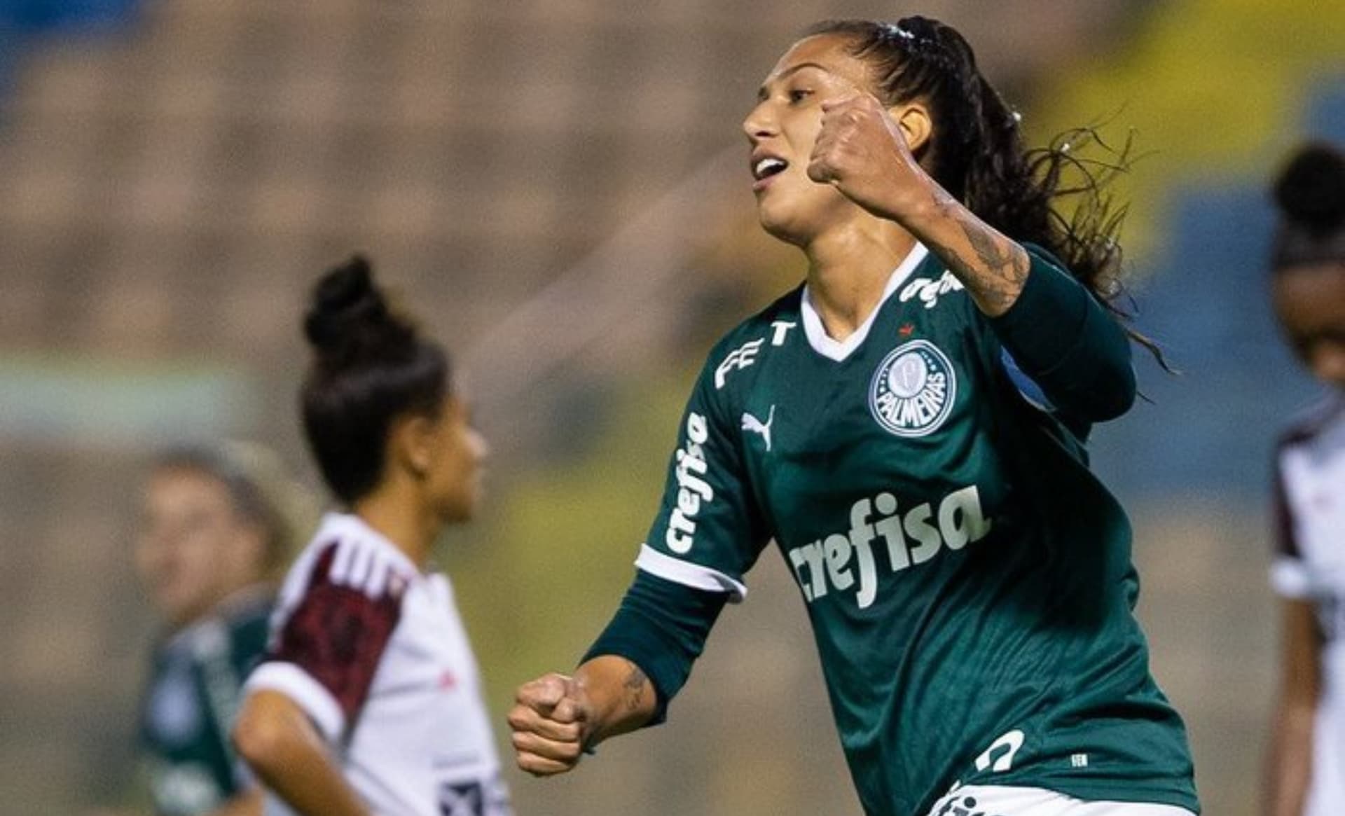 Jogo da 8ª rodada da competição