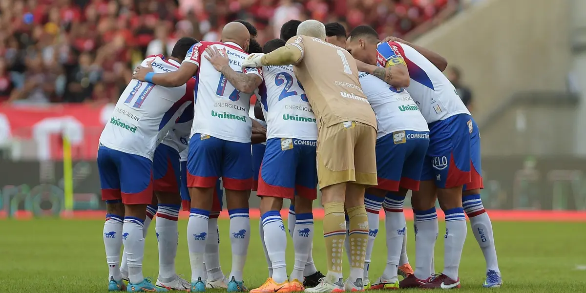 Jogo da 9ª rodada do Brasileirão