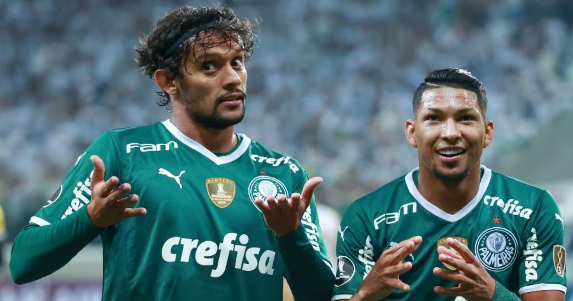 Jogo da 9ª rodada do Brasileirão