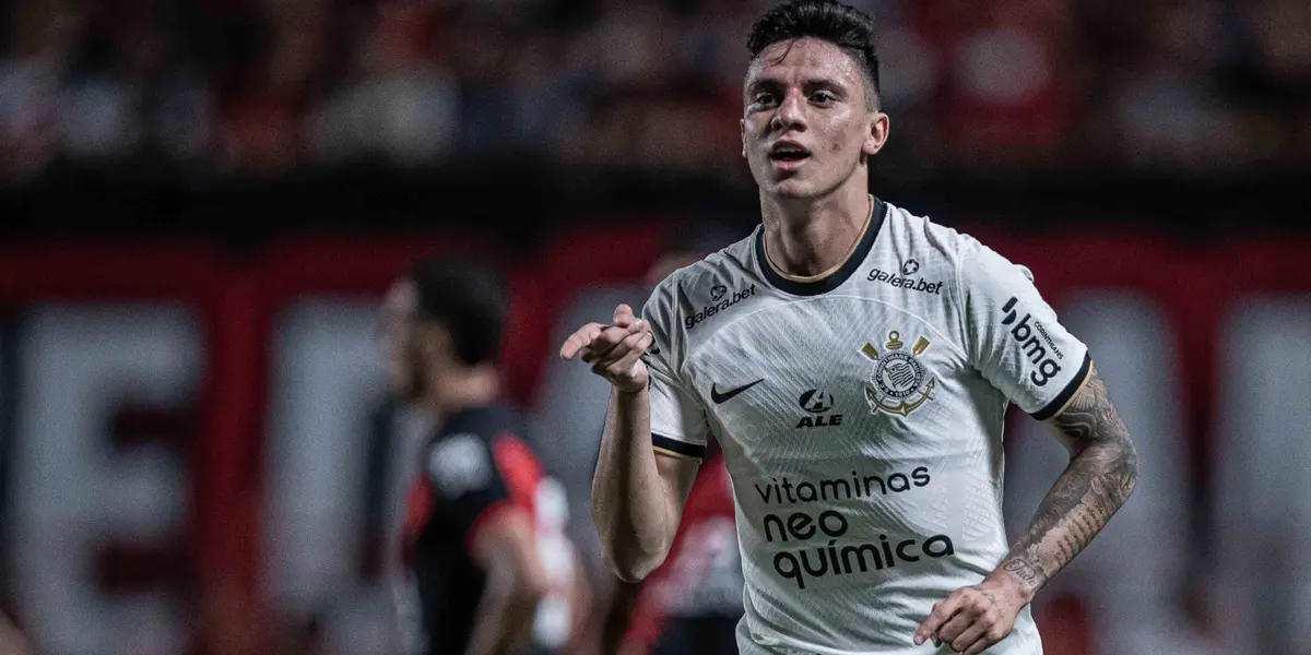 Jogo da 9ª rodada do Brasileirão