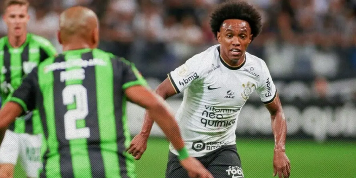 Jogo da 9ª rodada do Brasileirão