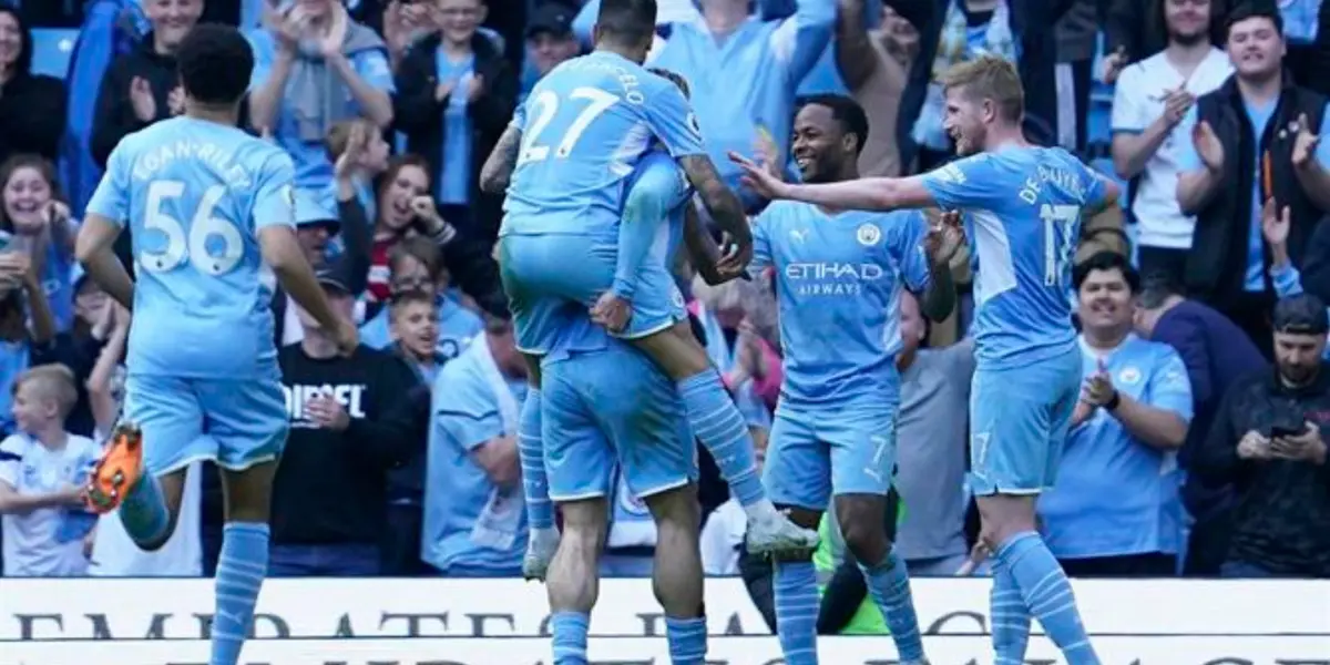 Jogo da última rodada da competição