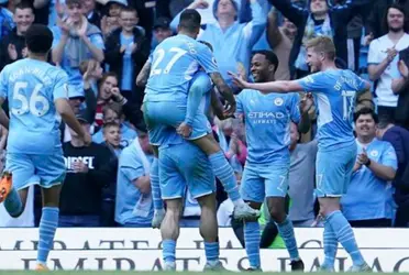 Jogo da última rodada da competição