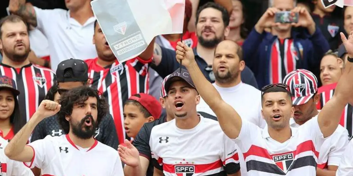 Jogo é disputado na próxima quinta-feira