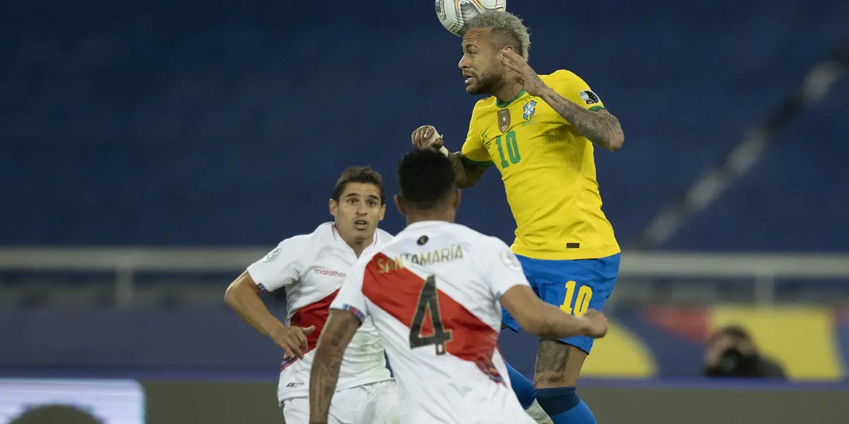 Jogo é válido pela primeira rodada do returno das Eliminatórias